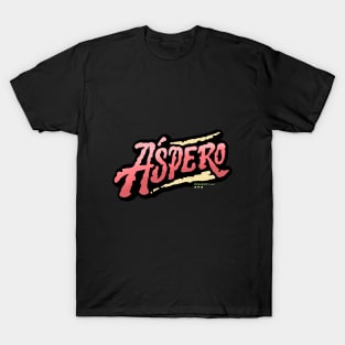 Aspero T-Shirt